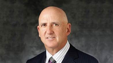 David Falk - Professional Sports Motivational Speaker