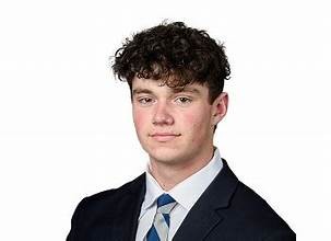 Drew Allar - Professional Sports Motivational Speaker