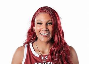 Kamilla Cardosa - Professional Sports Motivational Speaker