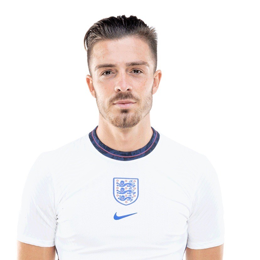Jack Grealish - Professional Sports Motivational Speaker