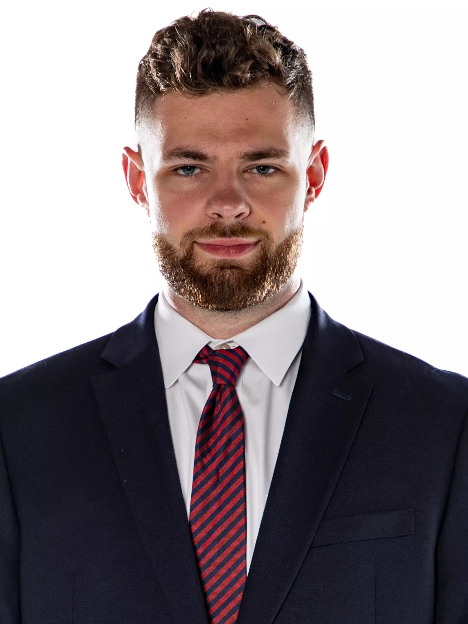 Hunter Dickinson - Professional Sports Motivational Speaker