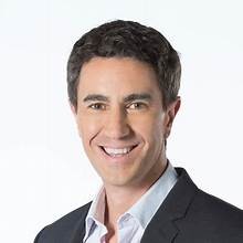 Terry Gannon - Professional Sports Motivational Speaker