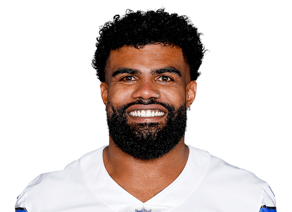 Ezekiel Elliott - Professional Sports Motivational Speaker