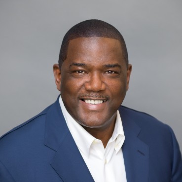 Joe Dumars - Professional Sports Motivational Speaker