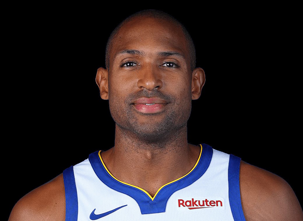 Al Horford - Professional Sports Motivational Speaker