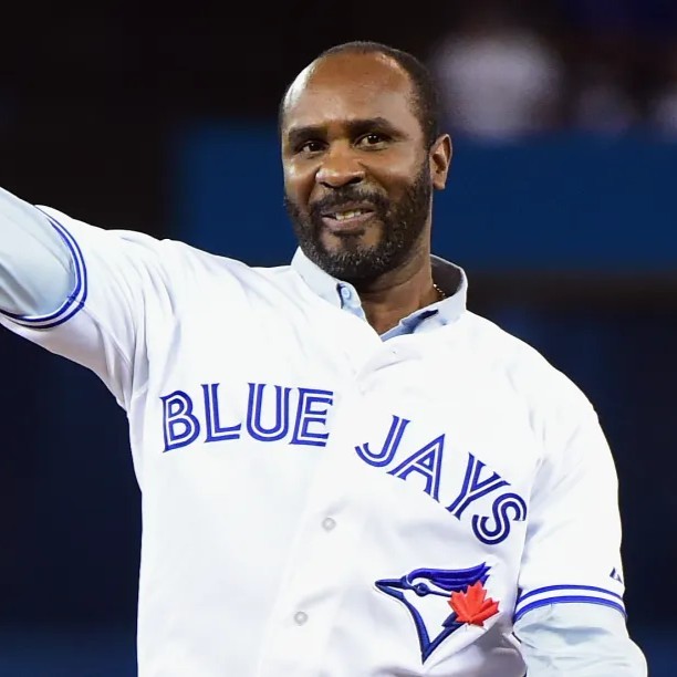 Devon White - Professional Sports Motivational Speaker
