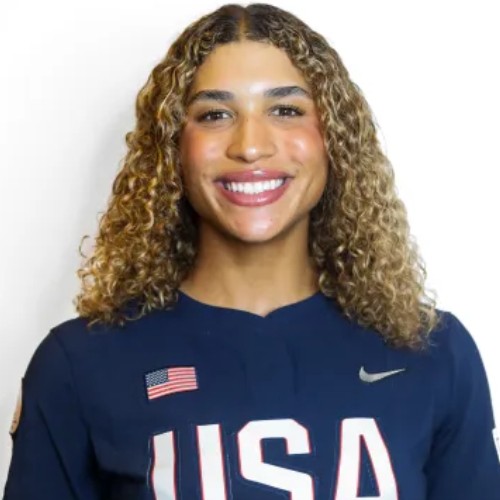 Maya Brady - Professional Sports Motivational Speaker