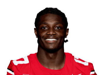 Carnell Tate - Professional Sports Motivational Speaker