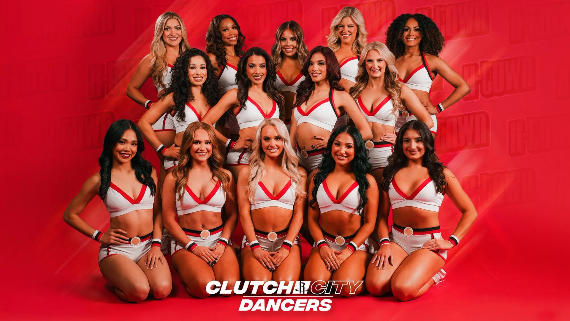 Clutch City Dancers - Professional Sports Motivational Speaker