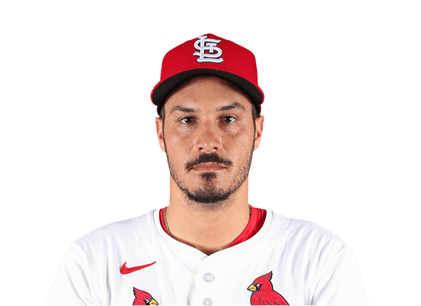 Nolan Arenado - Professional Sports Motivational Speaker