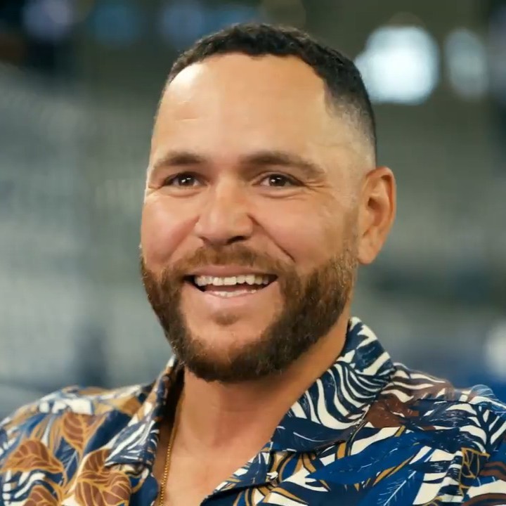 Russell Martin - Professional Sports Motivational Speaker