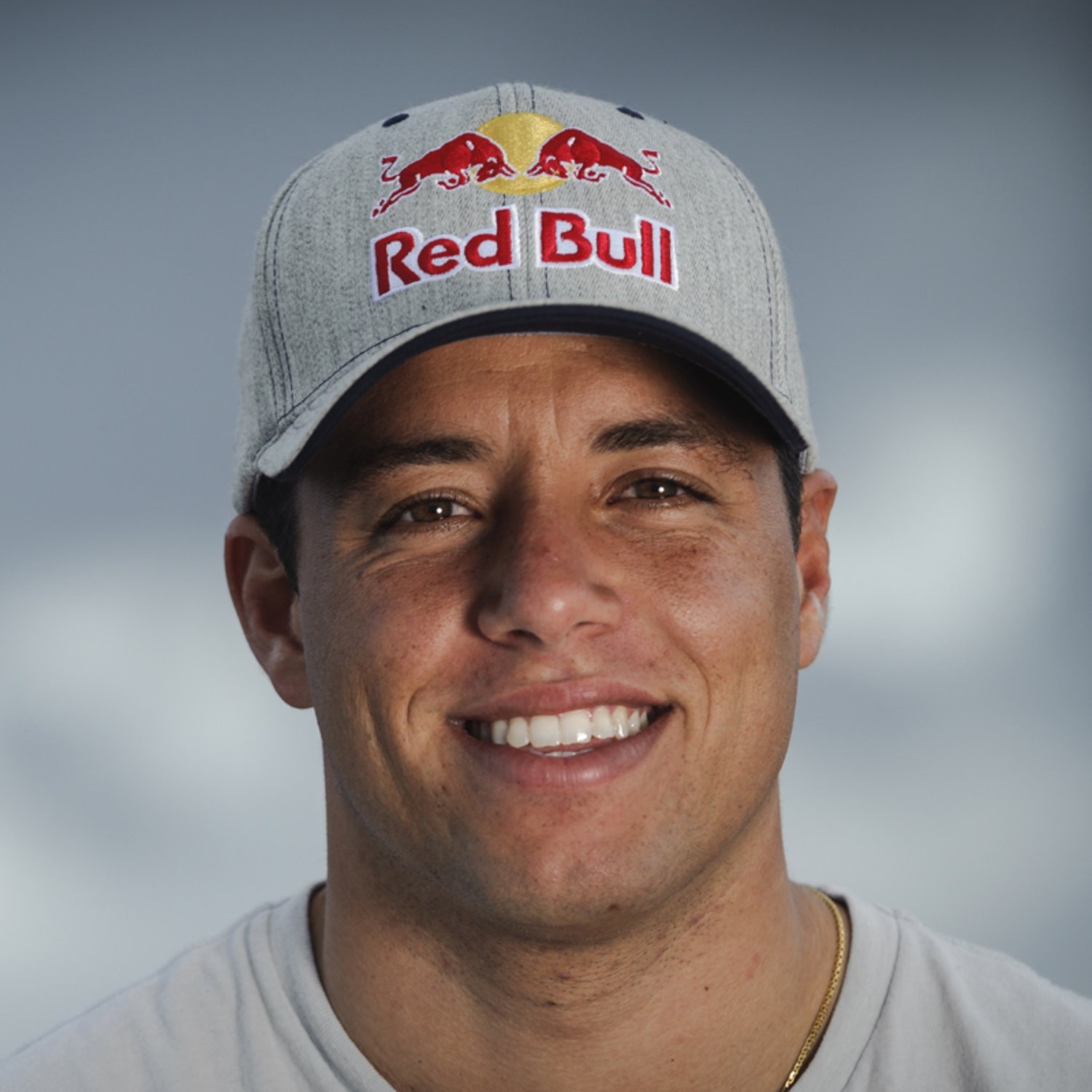 Adriano de Souza - Motivational Sports Speaker