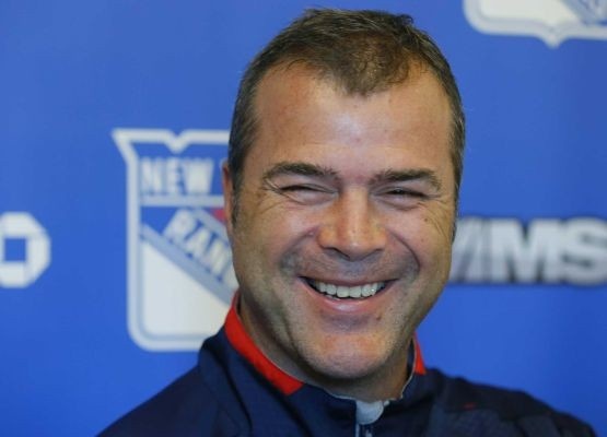 Alain Vigneault - Motivational Sports Speaker