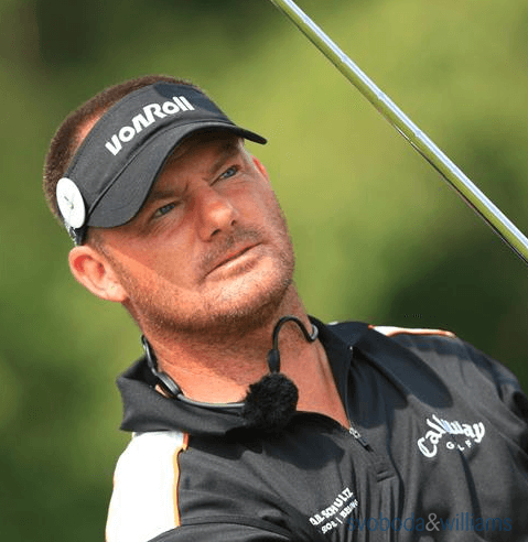 Alex Cejka - Motivational Sports Speaker