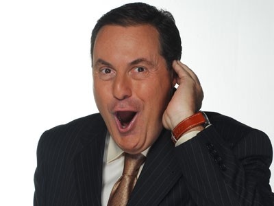 Andres Cantor - Motivational Sports Speaker