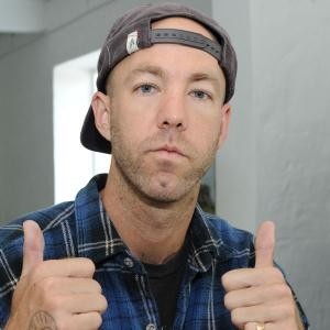 Andrew Reynolds - Motivational Sports Speaker