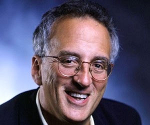 Andrew Zimbalist - Motivational Sports Speaker