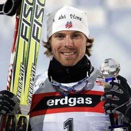 Andy Newell - Motivational Sports Speaker