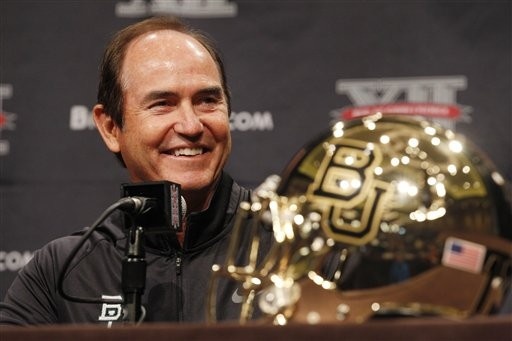 Art Briles - Motivational Sports Speaker