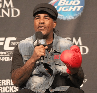 Art Jimmerson - Motivational Sports Speaker