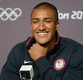 Ashton Eaton - Motivational Sports Speaker