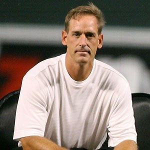 B.J. Surhoff - Motivational Sports Speaker