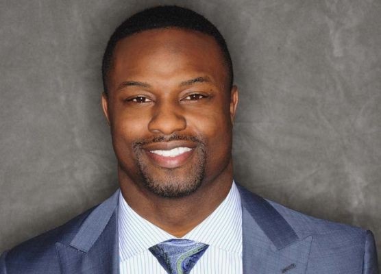 Bart Scott - Motivational Sports Speaker