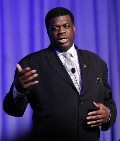 Bernard King - Motivational Sports Speaker