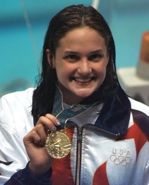 Beth Botsford - Motivational Sports Speaker