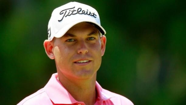 Bill Haas - Motivational Sports Speaker