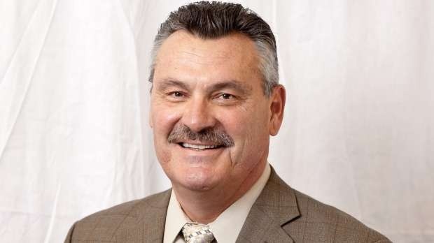 Bill Schroeder - Motivational Sports Speaker