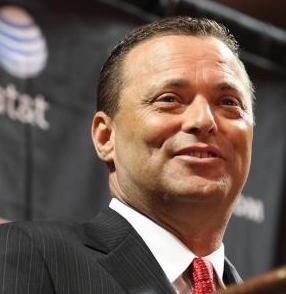 Billy Gillispie - Motivational Sports Speaker