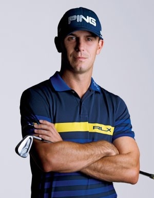 Billy Horschel - Motivational Sports Speaker