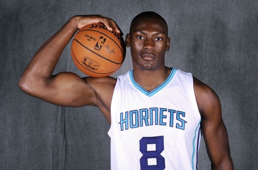 Bismack Biyombo - Motivational Sports Speaker