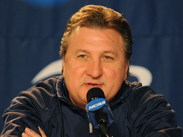 Bob Huggins - Motivational Sports Speaker