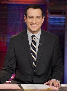 Bram Weinstein - Motivational Sports Speaker