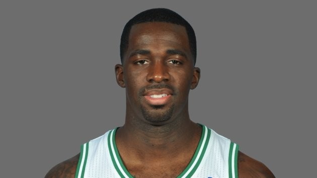 Brandon Bass - Motivational Sports Speaker