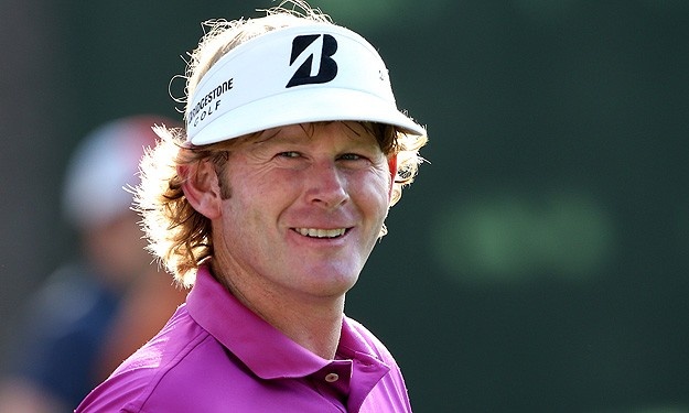 Brandt Snedeker - Motivational Sports Speaker