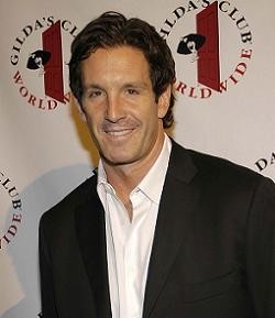Brendan Shanahan - Motivational Sports Speaker