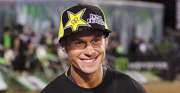 Brian Deegan - Motivational Sports Speaker