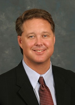 Brian France - Motivational Sports Speaker