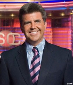 Brian Kenny - Motivational Sports Speaker