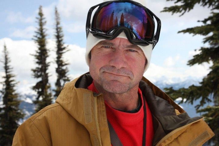 Bud Keene - Motivational Sports Speaker