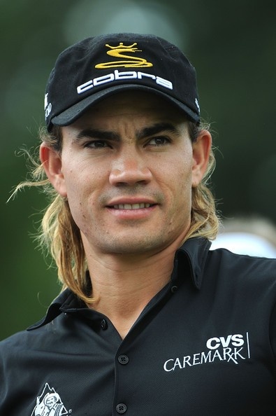 Camilo Villegas - Motivational Sports Speaker