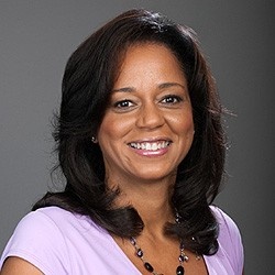 Carolyn Peck - Motivational Sports Speaker