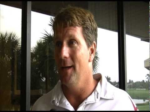 Casey Weldon - Motivational Sports Speaker