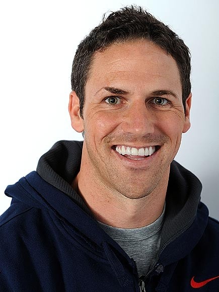 Chad Hedrick - Motivational Sports Speaker