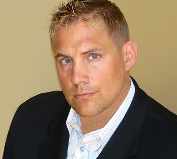 Chad Varga - Motivational Sports Speaker