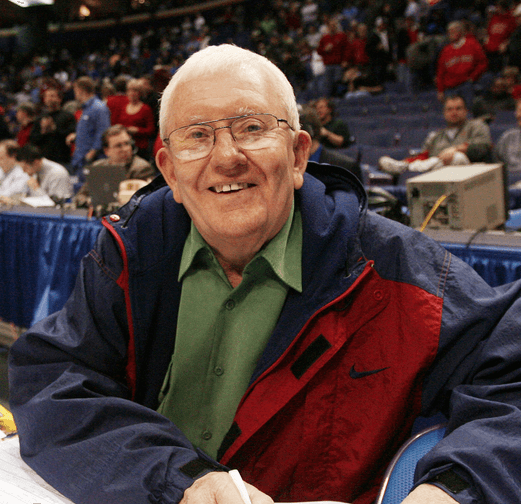 Charlie Spoonhour - Motivational Sports Speaker