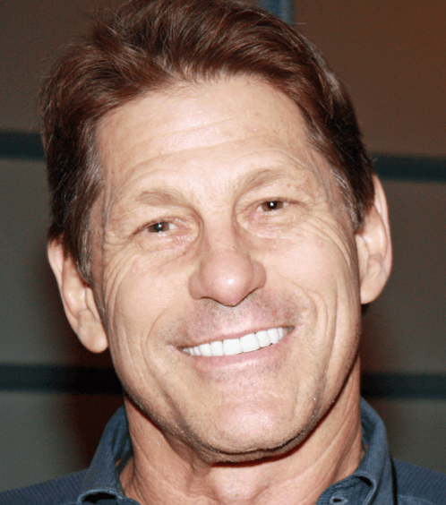 Charlie Waters - Motivational Sports Speaker